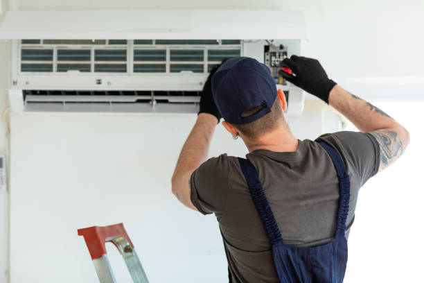 Best Commercial Air Duct Cleaning  in Central City, PA